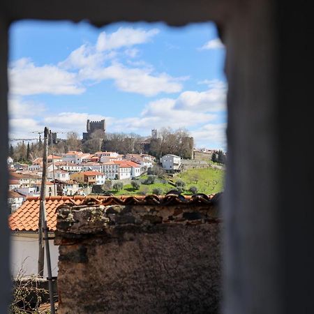 Casa da Praça Vila Bragança Exterior foto