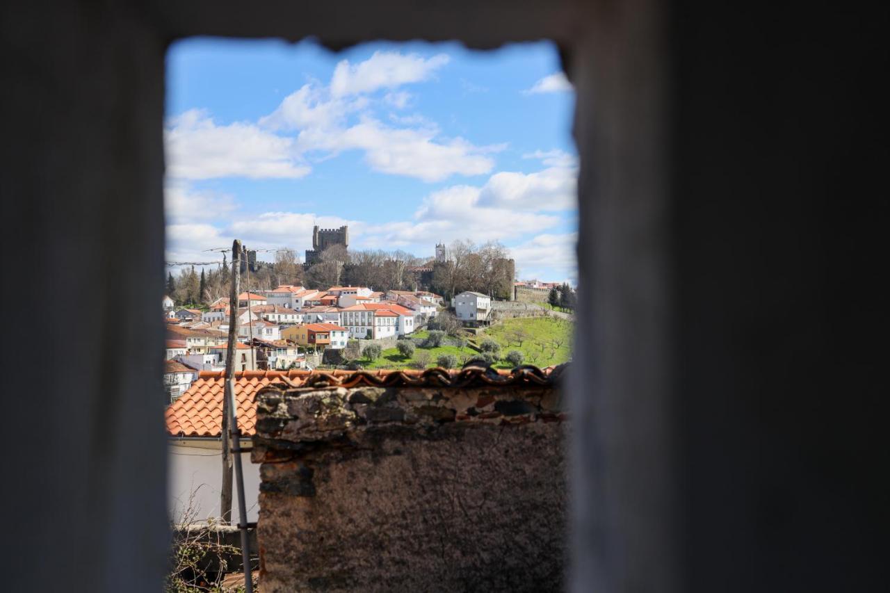 Casa da Praça Vila Bragança Exterior foto